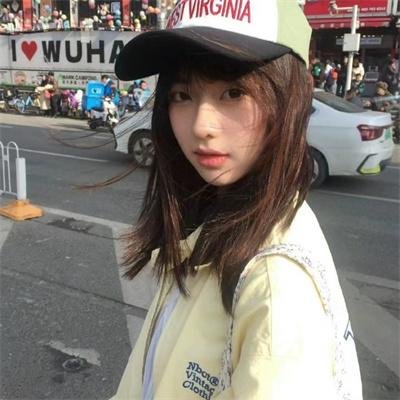 少女佳禾